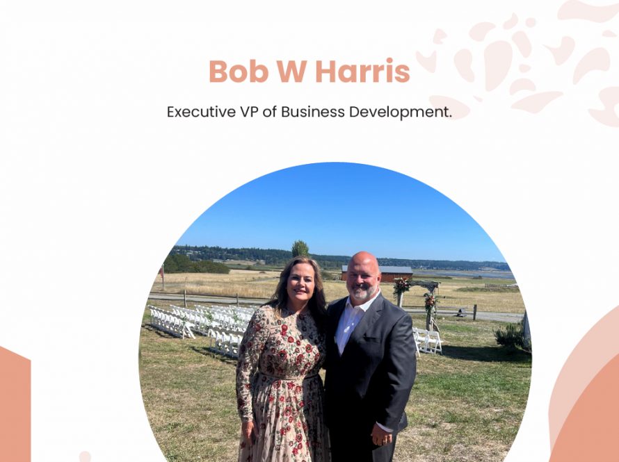 Bob W Harris