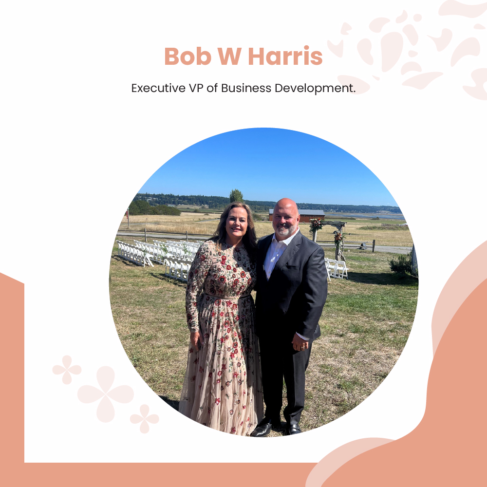 Bob W Harris