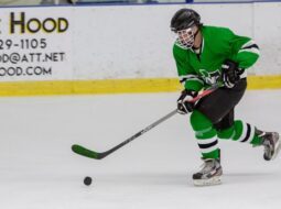 Mastering the Ice with Essential Skills Every Hockey Player Needs