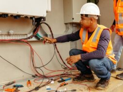 Strategic Approaches for Electrical Contractor Acquisitions