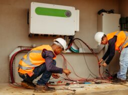 Navigating Regulatory Challenges in Electrical Contractor