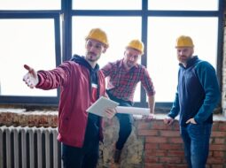 Mastering Construction Sales Team Management