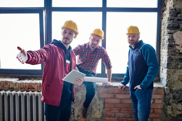 Mastering Construction Sales Team Management