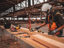 Elevating Workplace Protection: Understanding Construction Safety